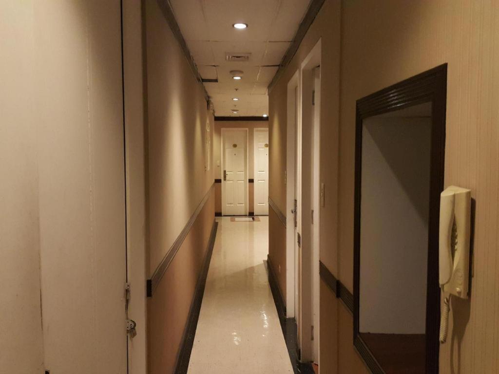 Hotel Sogo Sta Mesa Manila Exterior photo