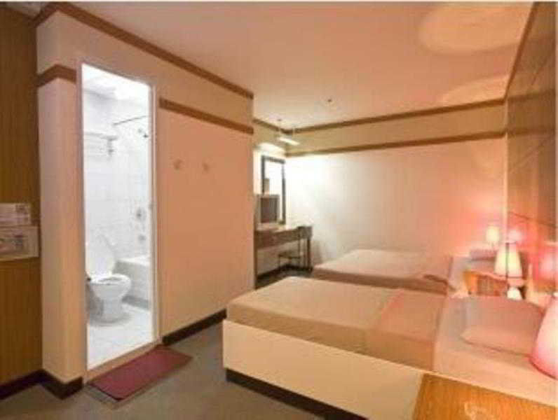 Hotel Sogo Sta Mesa Manila Exterior photo